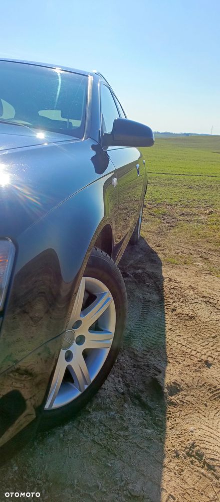 Audi A6 Avant 2.0 TFSI multitronic - 24