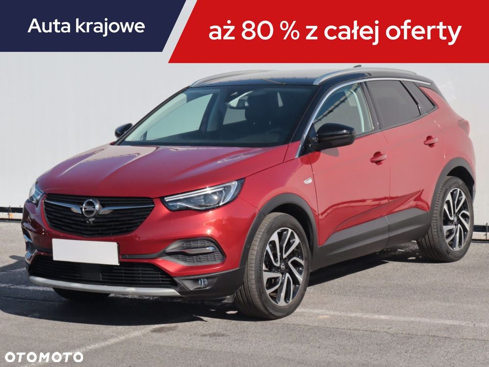 Opel Grandland X - 3
