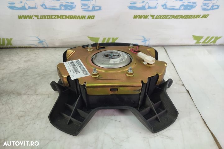 Airbag volan p5gg30dx9ae Jeep Liberty 1 seria - 2