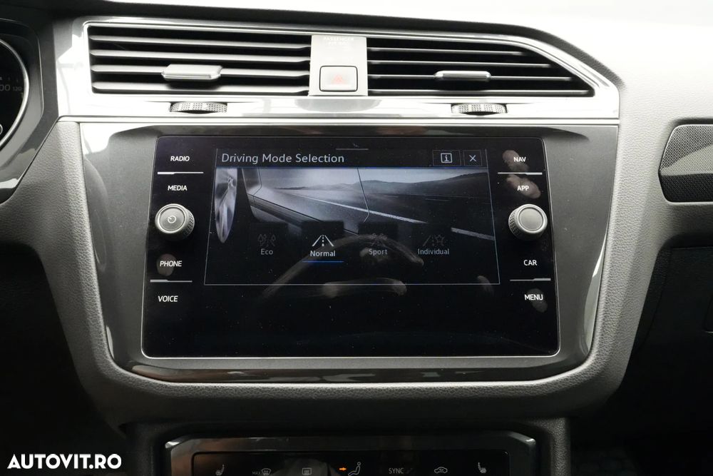 Volkswagen Tiguan 2.0 TDI SCR DSG 4Motion Elegance - 24