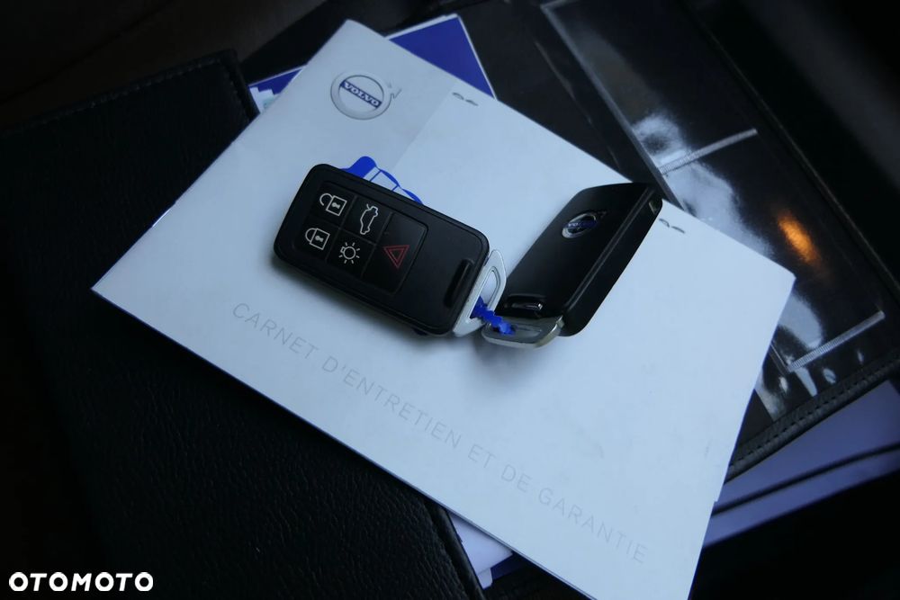 Volvo XC 60 D3 Drive-E Summum - 16