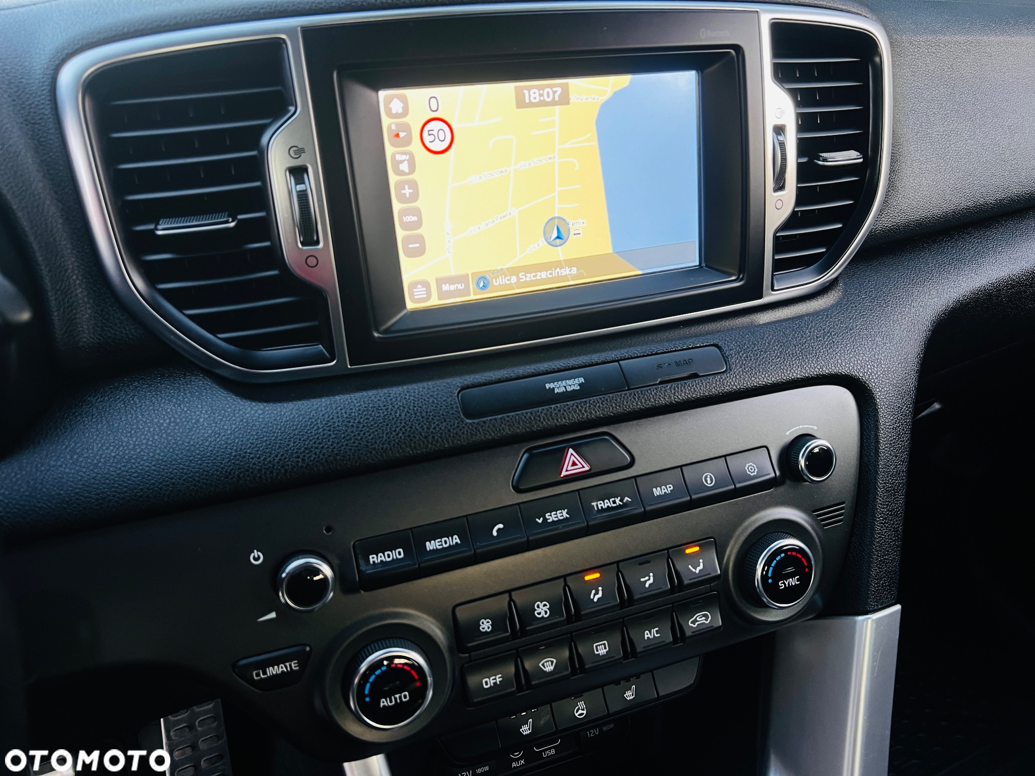 Kia Sportage - 13