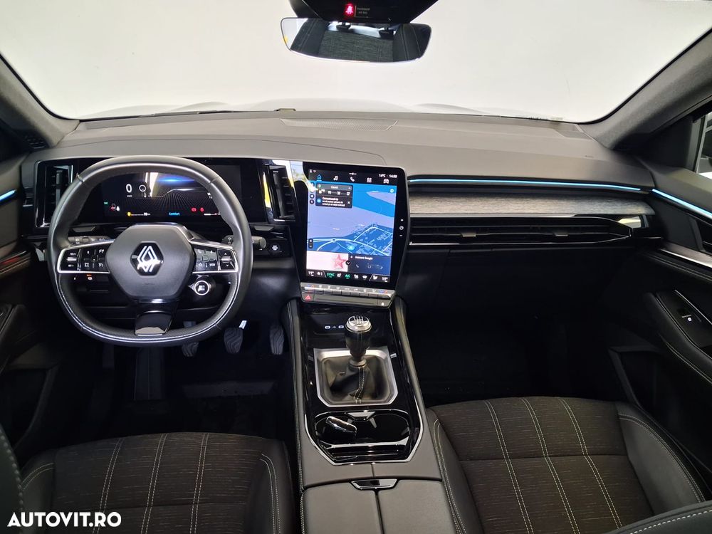 Renault Austral 2023 photo 3