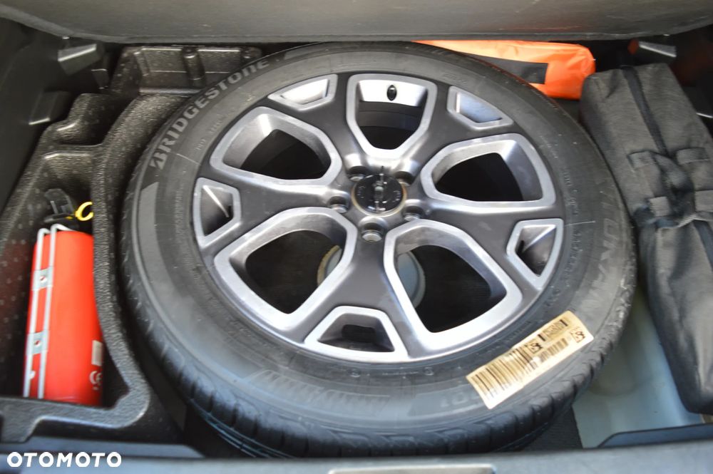 Jeep Renegade 1.6 E-TorQ Longitude - 14