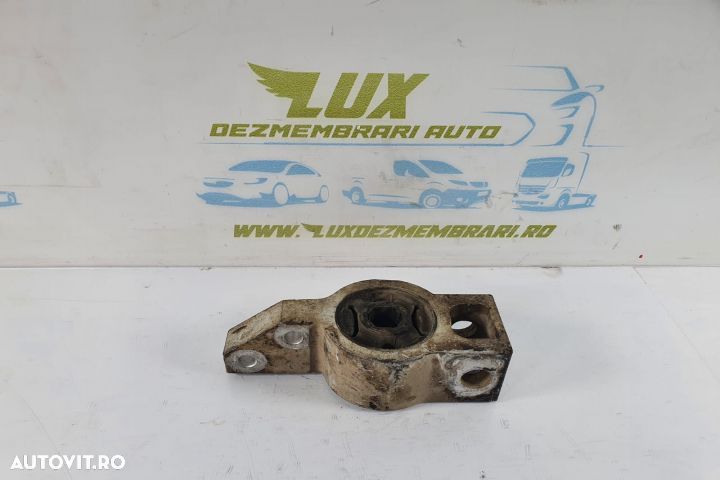 Suport Brat trapez stanga fata 1k0199231j Volkswagen VW Touran 1 seria - 1