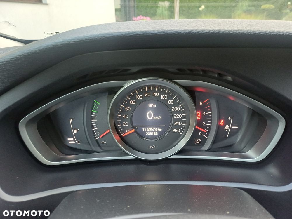 Volvo V40 D2 Drive-E SCR Kinetic - 24