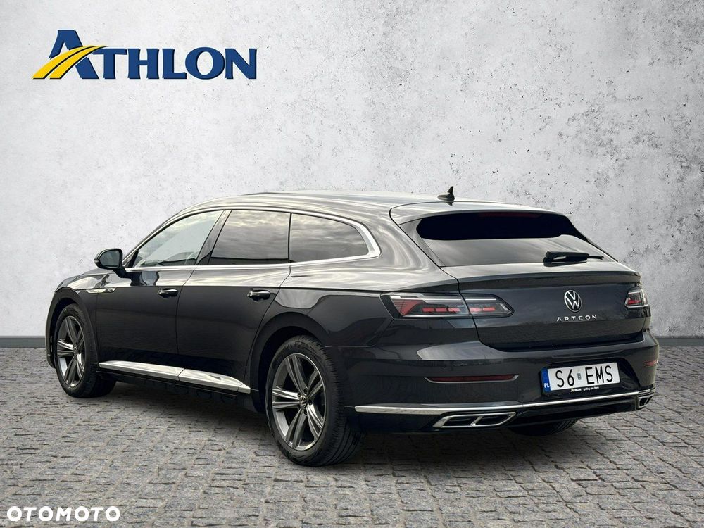 Volkswagen Arteon - 3