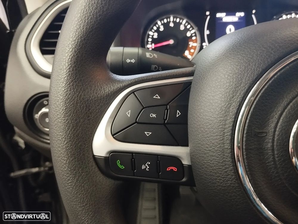 Jeep Renegade 1.0 T Sport - 18