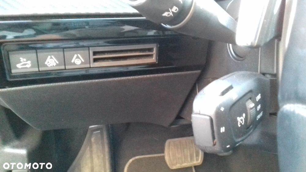Peugeot 508 1.5 BlueHDi Allure S&S EAT8 - 22
