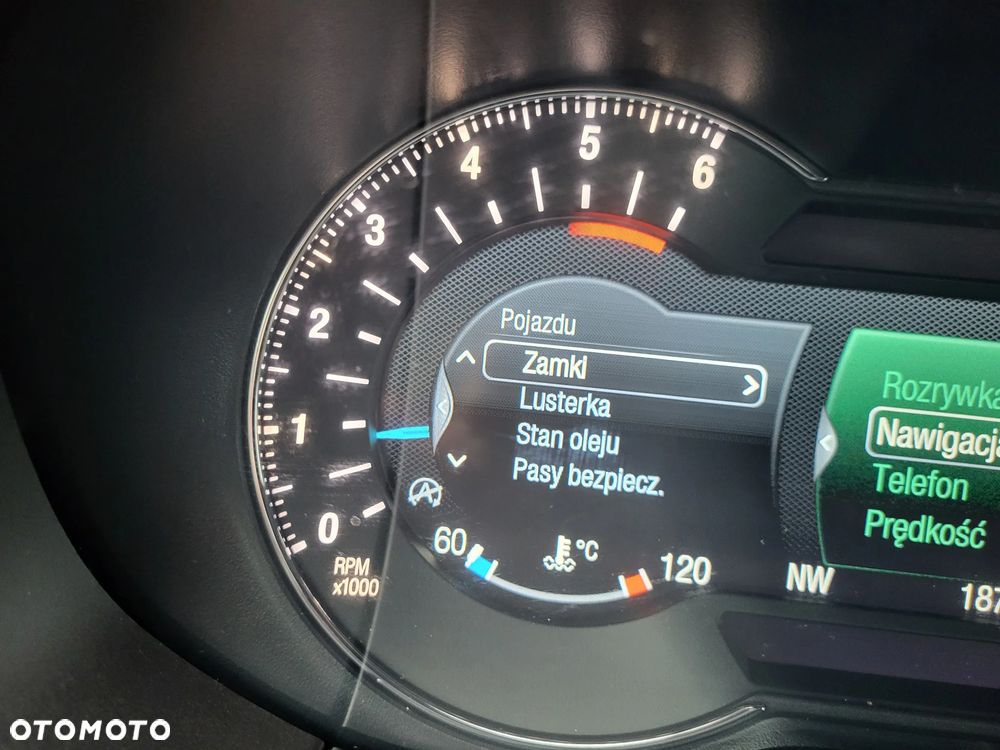 Ford S-Max 2.0 TDCi Titanium - 39