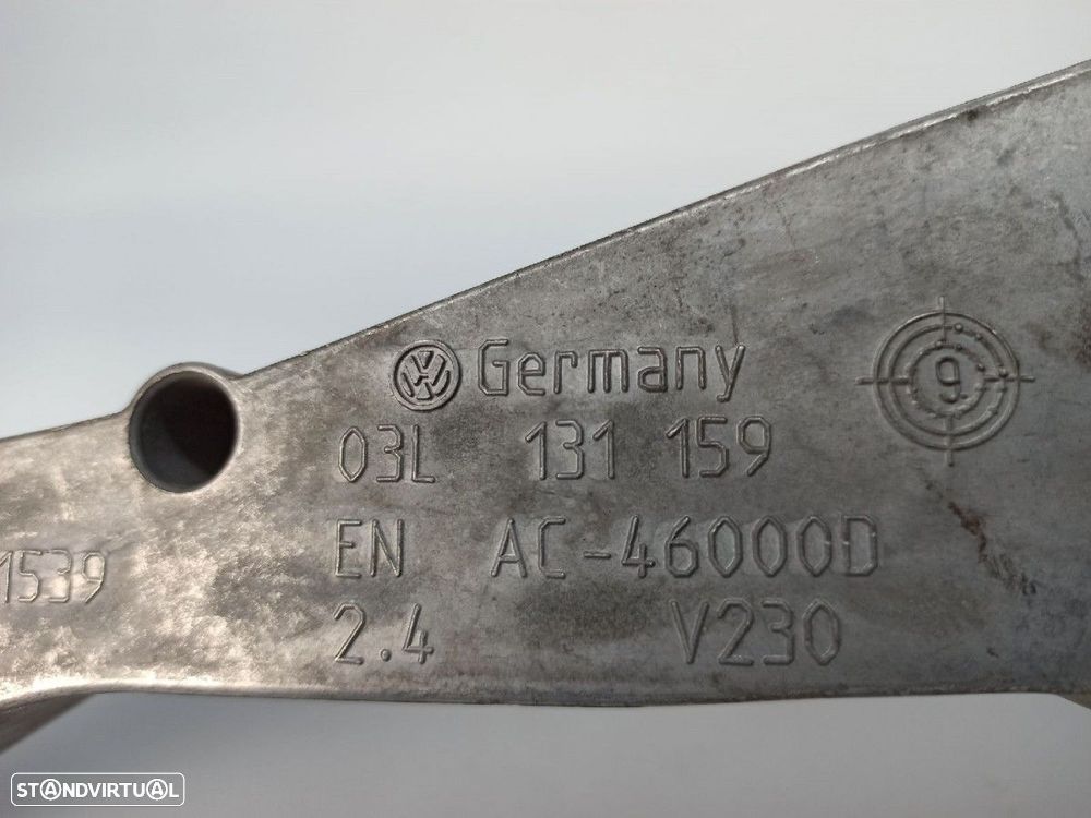 APOIO DO MOTOR AUDI A4 BER. (B8) BáSICO - 2