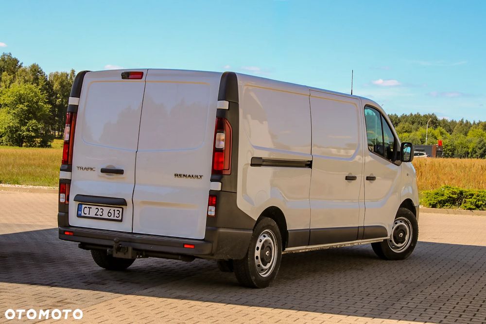 Renault Trafoc - 9