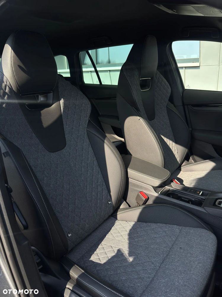 Skoda Octavia 2.0 TDI Sportline DSG - 12