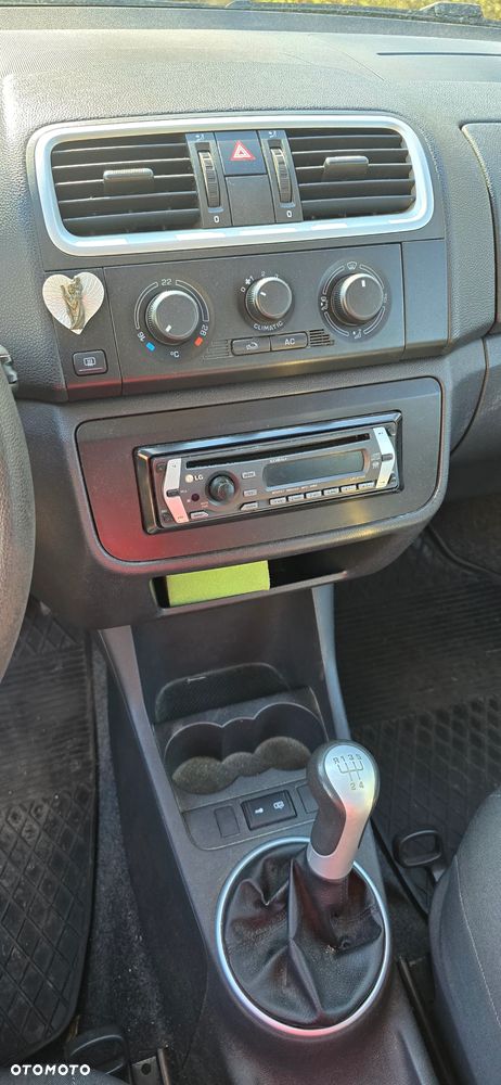 Skoda Fabia 1.2 12V Classic - 8