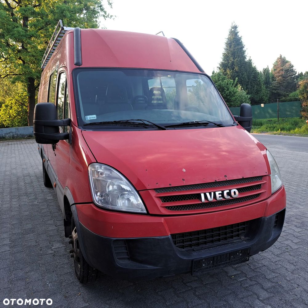 Iveco 40C15 - 14