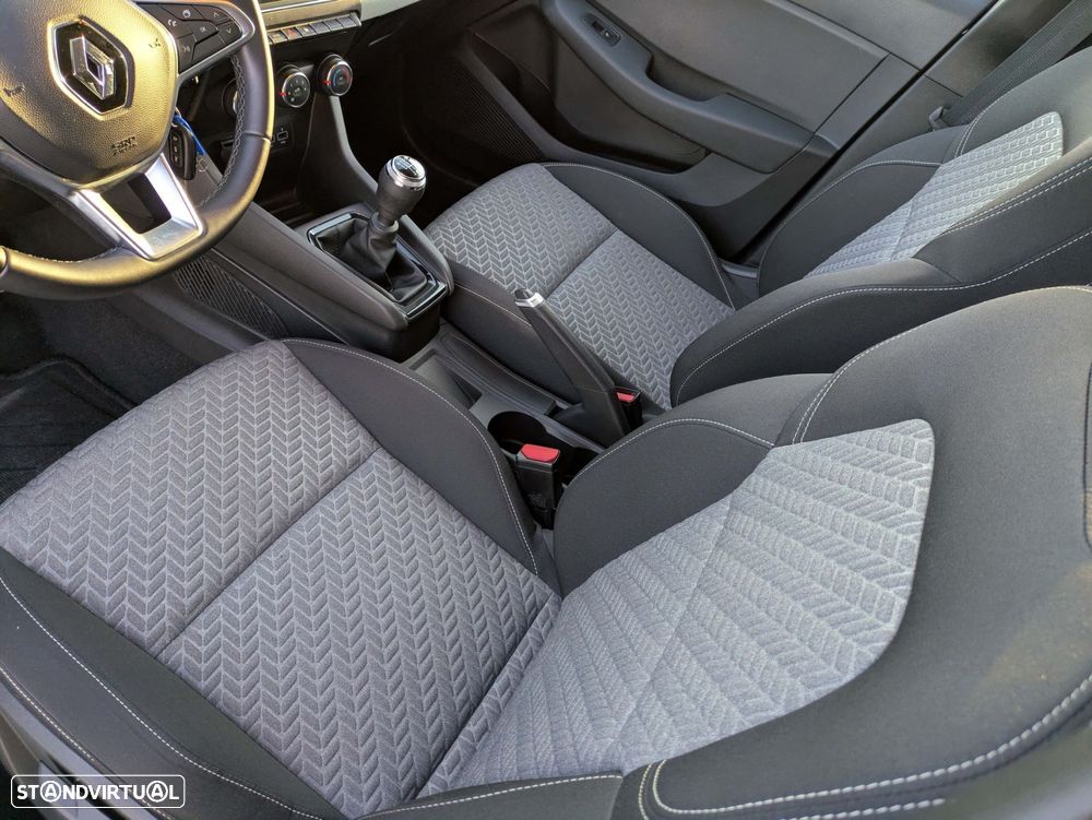 Renault Clio 1.5 Blue dCi Intens - 26