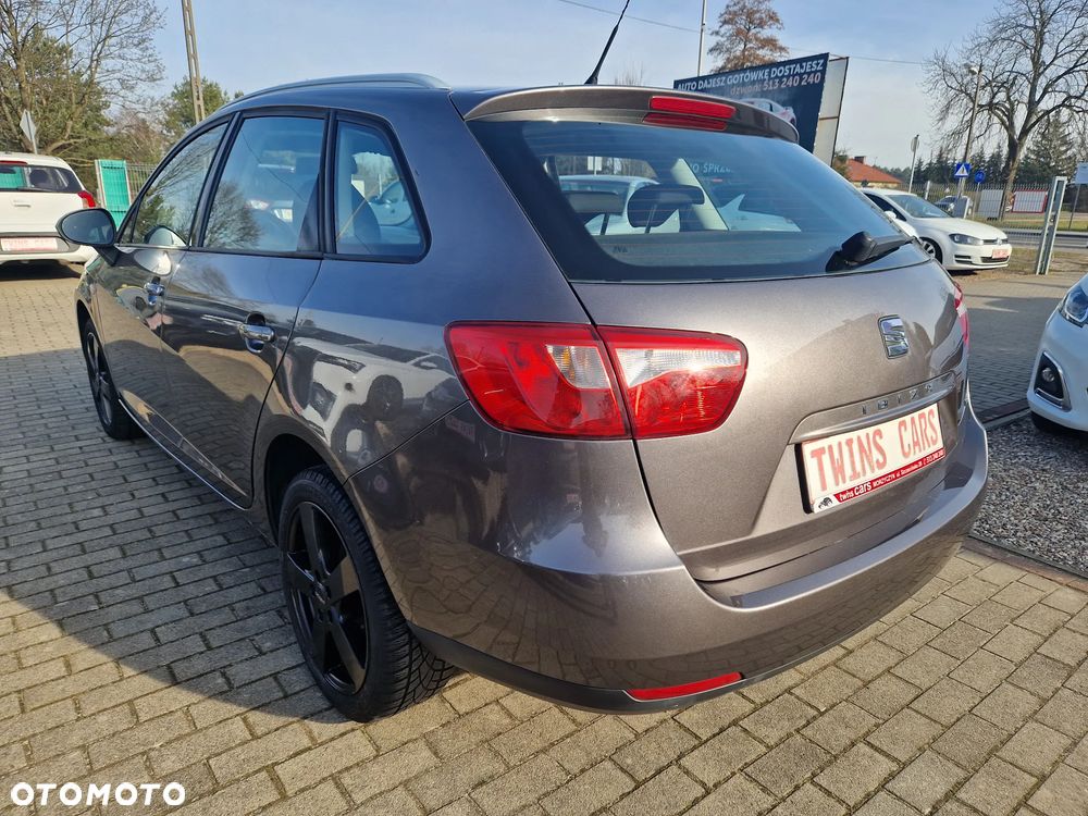 Seat Ibiza ST 1.2 TSI Style - 3