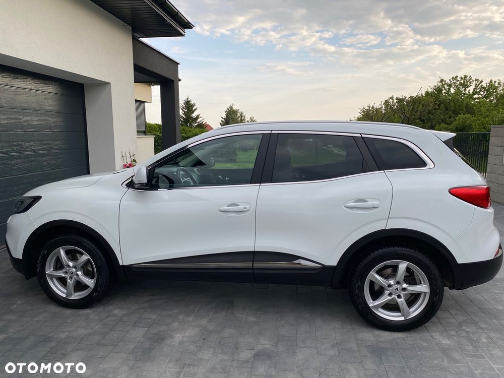 Renault Kadjar Energy TCe 130 Experience - 13