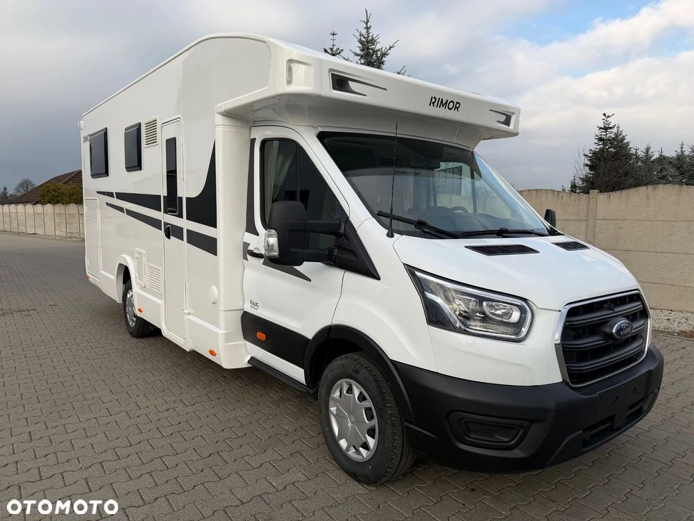 Ford Transit RIMOR KILIG 95 Plus - 3