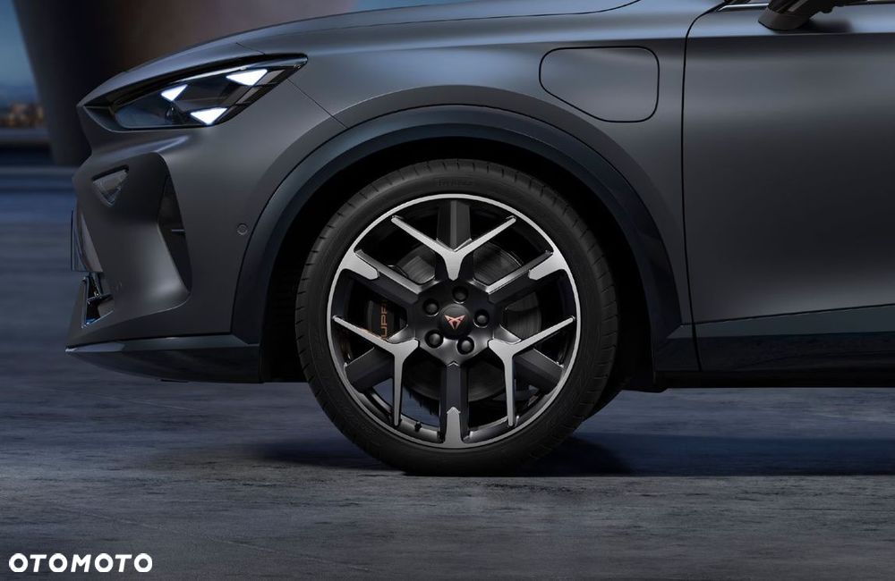 4x Felgi 18 m.in. do CUPRA Ateca Born Leon VZ Cup VZx Formentor VZe VZ VZ5 Terramar - YF6147 - 4