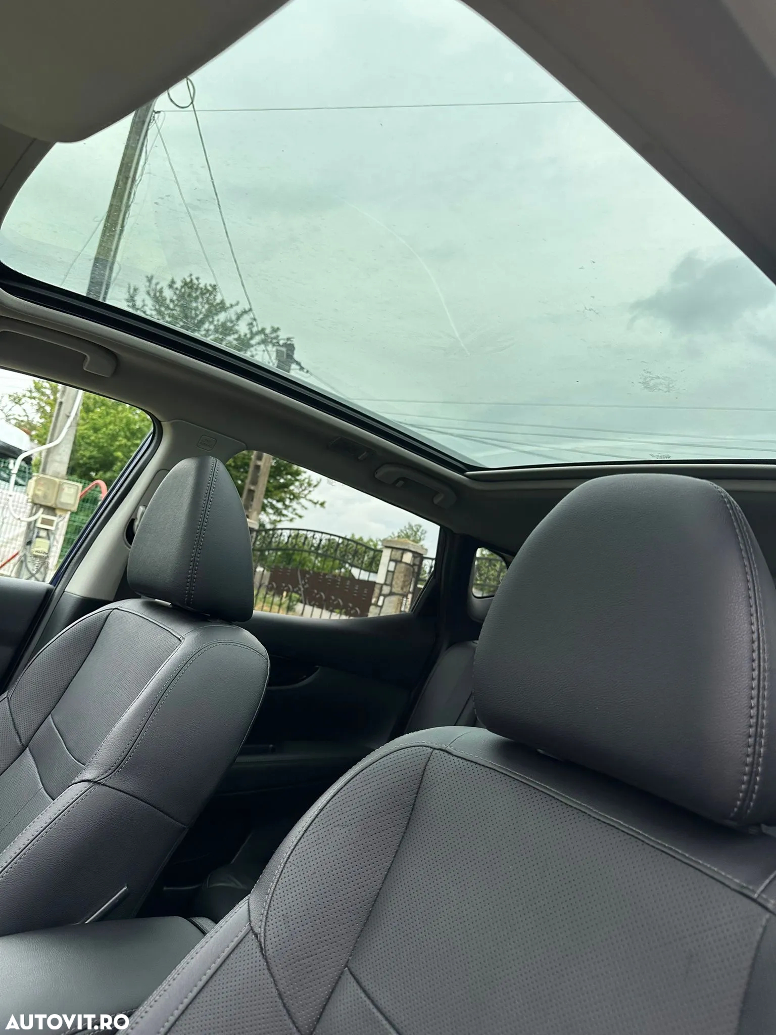 Nissan Qashqai 1.5 DCI Start/Stop Tekna - 13