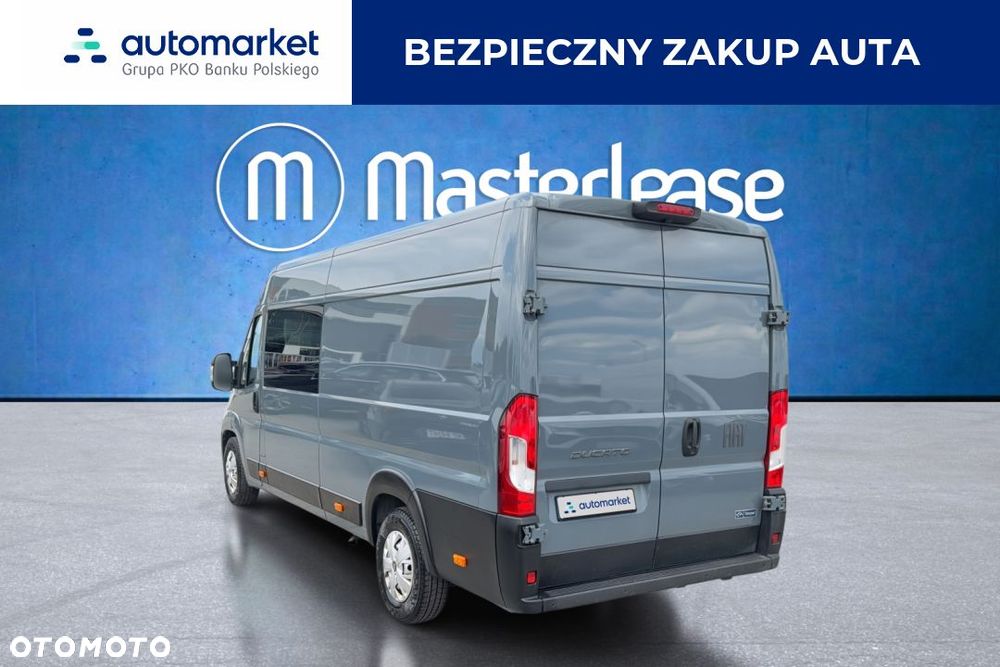 Fiat Ducato L4H2 (bryg.) - 8