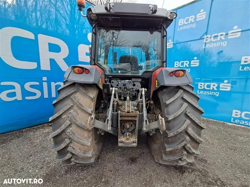 Massey Ferguson MF 5713 - 5