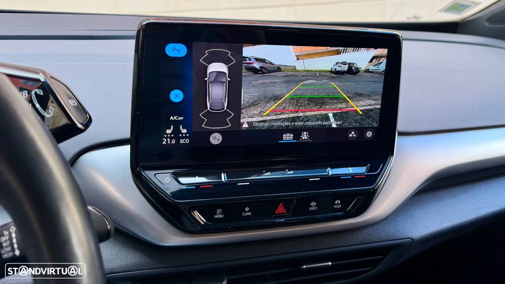 VW ID.4 77 kWh Pro Performance - 18