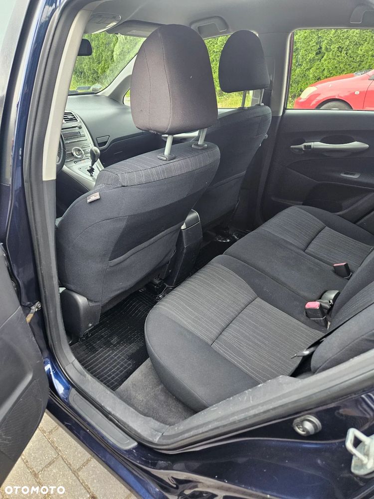 Toyota Auris 1.6 VVT-i Luna MM - 10
