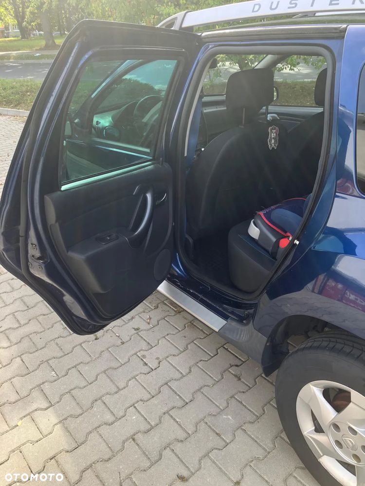 Dacia Duster - 12