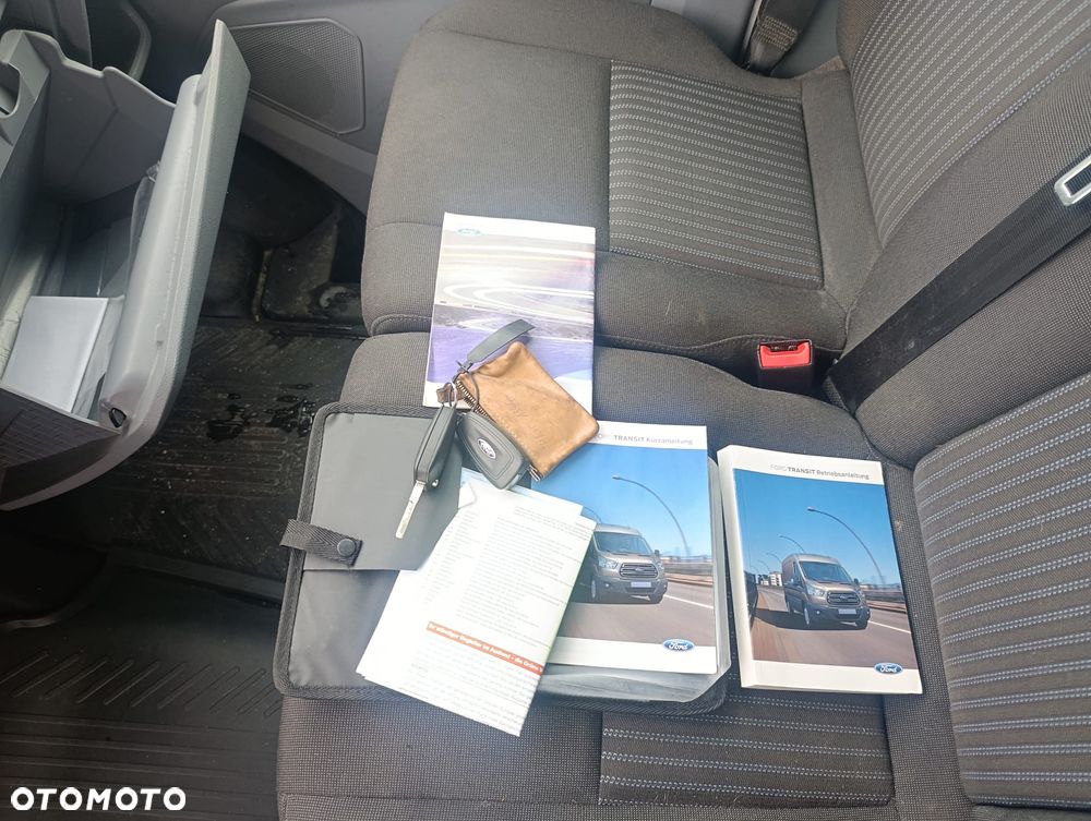 Ford Transit - 3