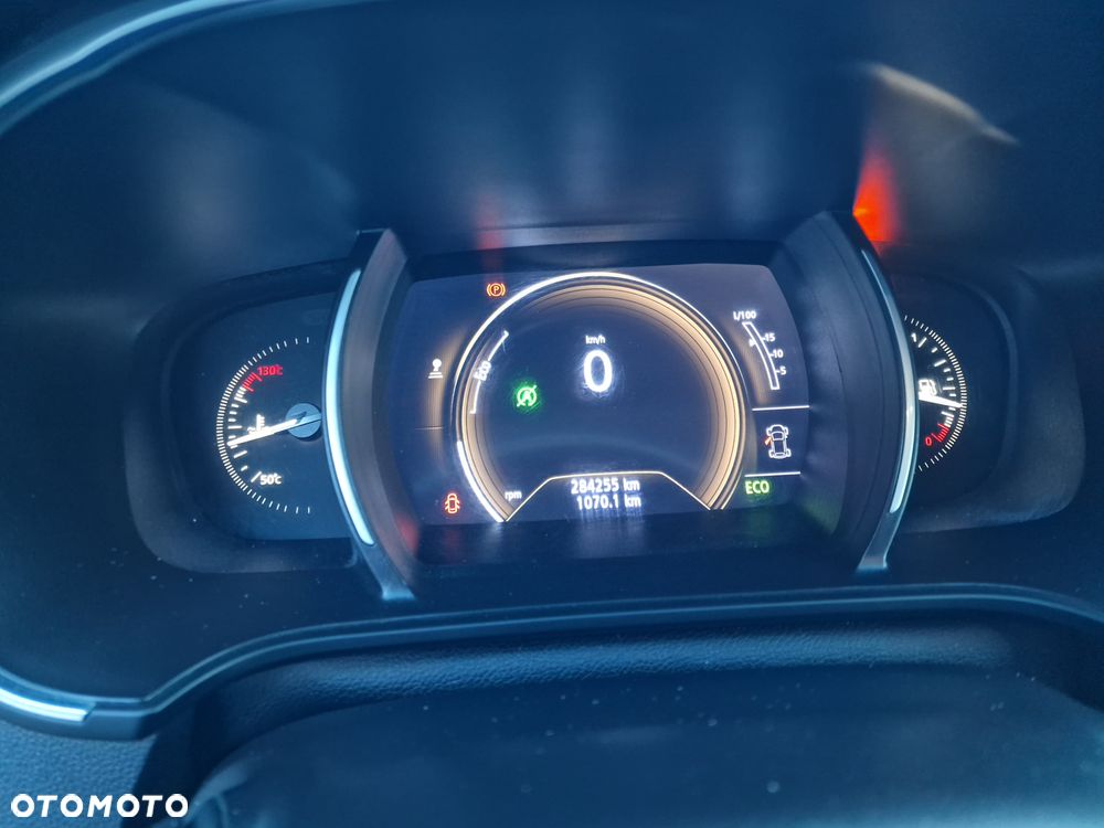 Renault Megane 1.5 dCi Energy Limited - 12