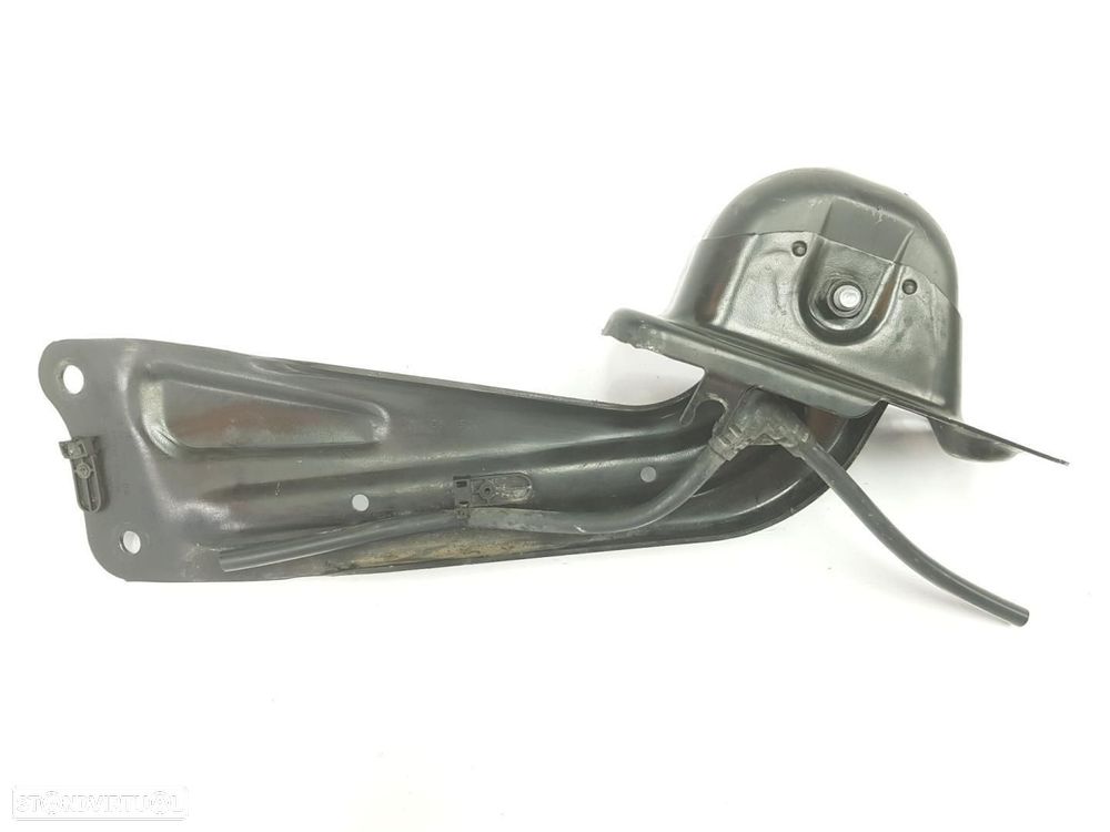 BRAÇO SUSPENSÃO INFERIRO TRASEIRO ESQUERDO VOLKSWAGEN TIGUAN AD1 - 1