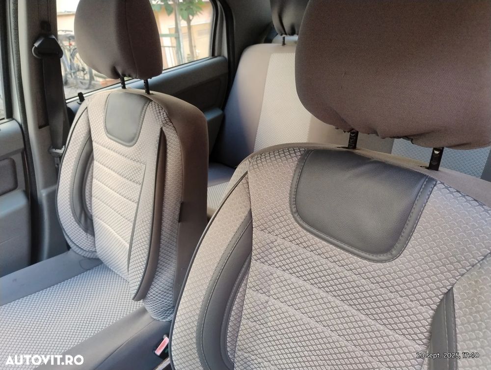 Dacia Logan 1.4 MPI Ambiance - 9