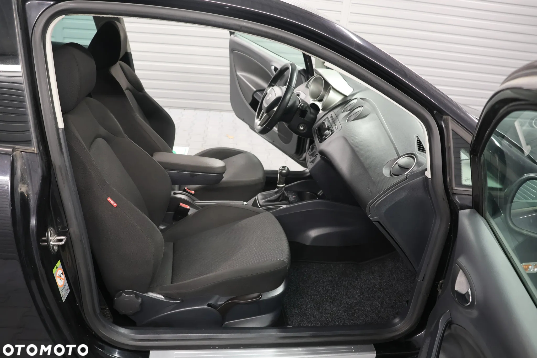 Seat Ibiza 1.6 16V Style - 9