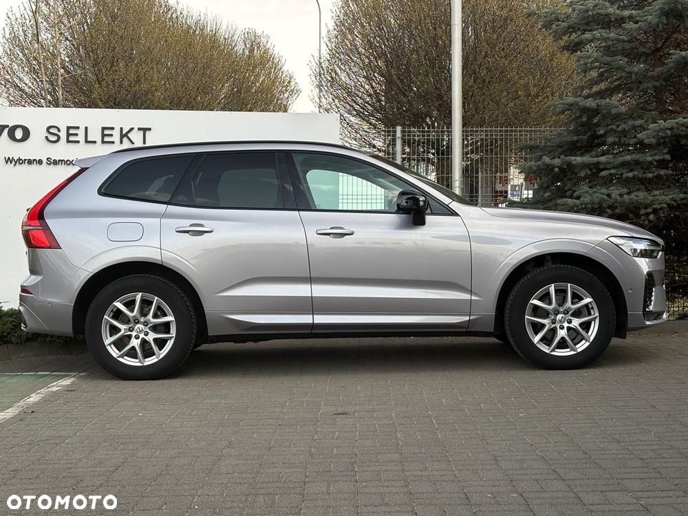 Volvo XC 60 - 8