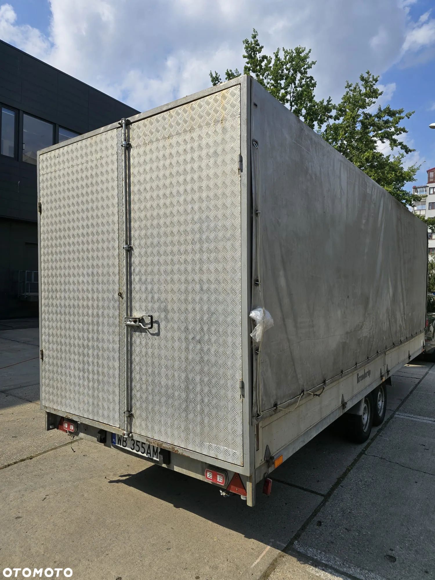 Brenderup - 1