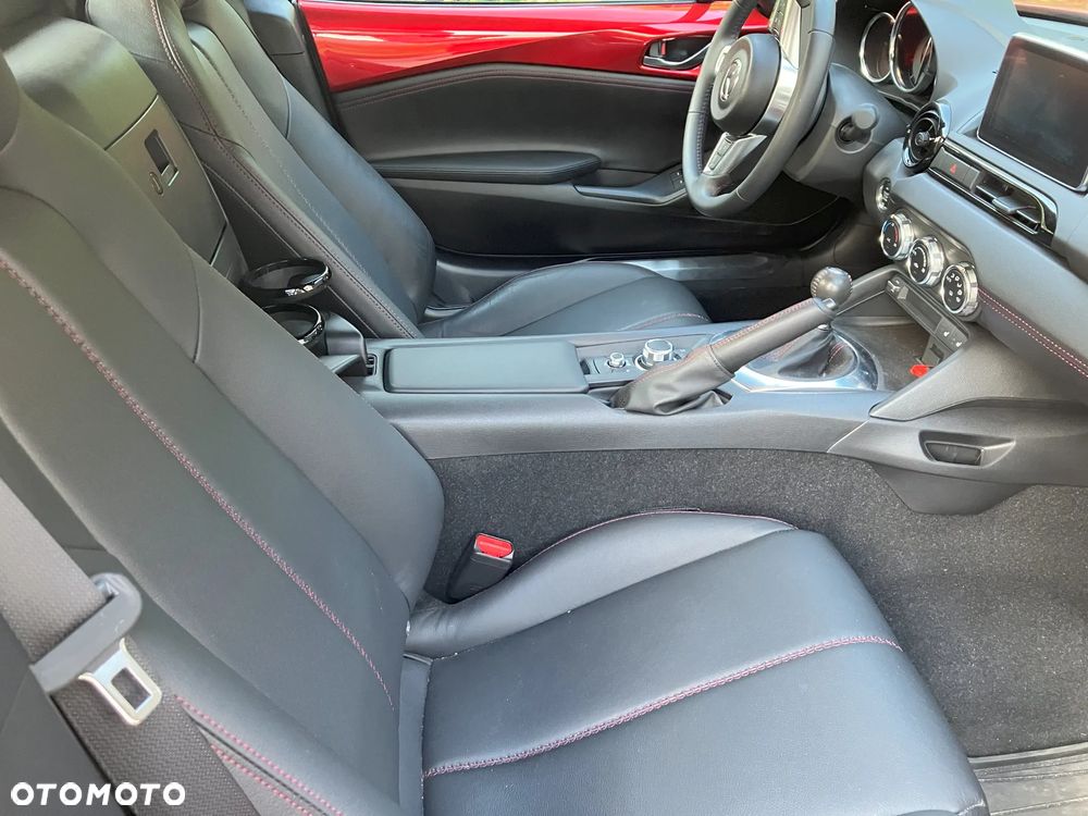 Mazda MX-5 2.0 Skypassion - 11