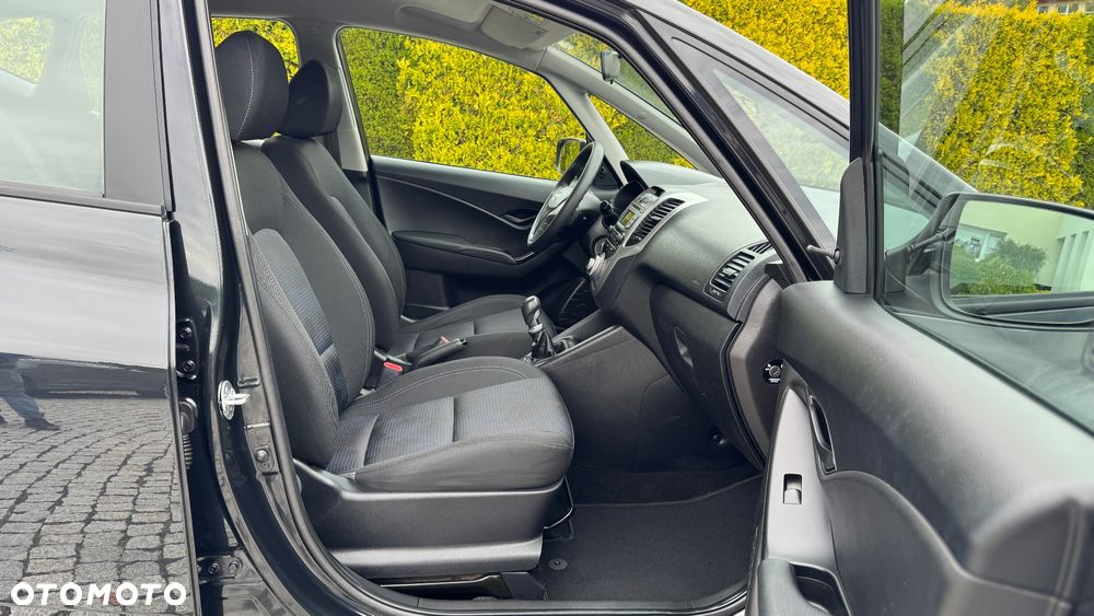 Hyundai ix20 1.4 Comfort blue - 25