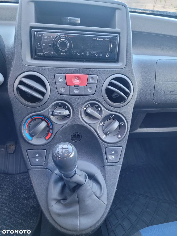 Fiat Panda 1.2 Dynamic - 18