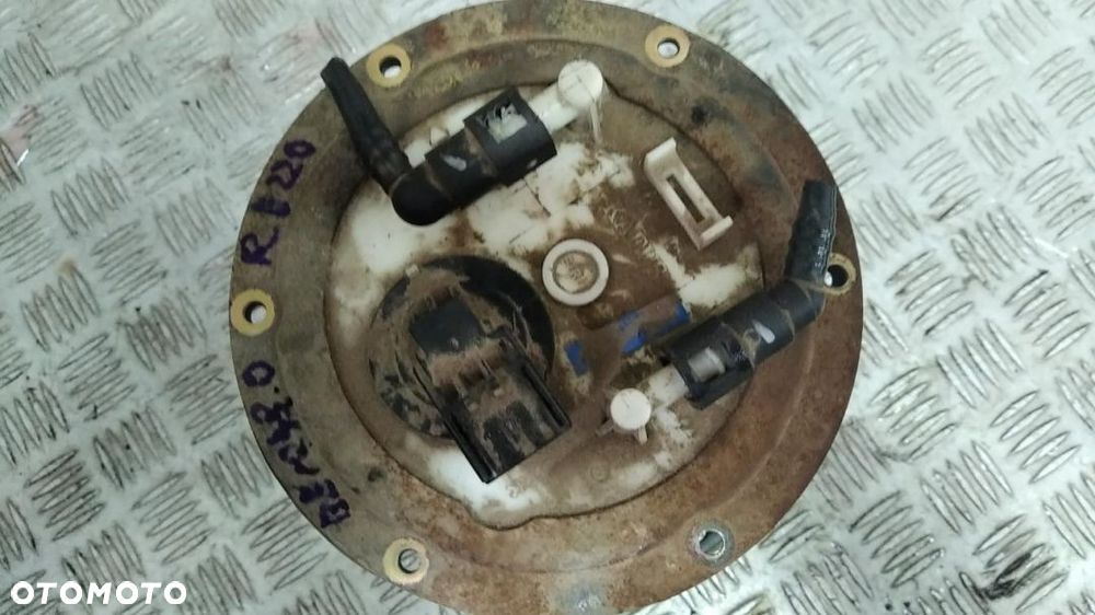 POMPA PALIWA CHEVROLET DAWEOO REZZO TACUMA - 3