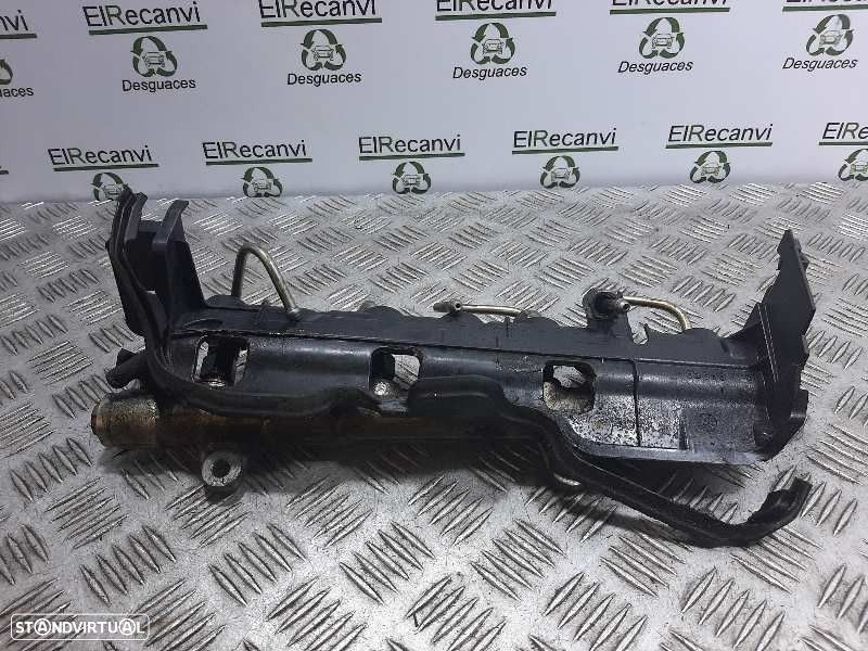 RAMPA INJETORA RENAULT GRAND SCÉNIC II 2005 -8200330912 - 3