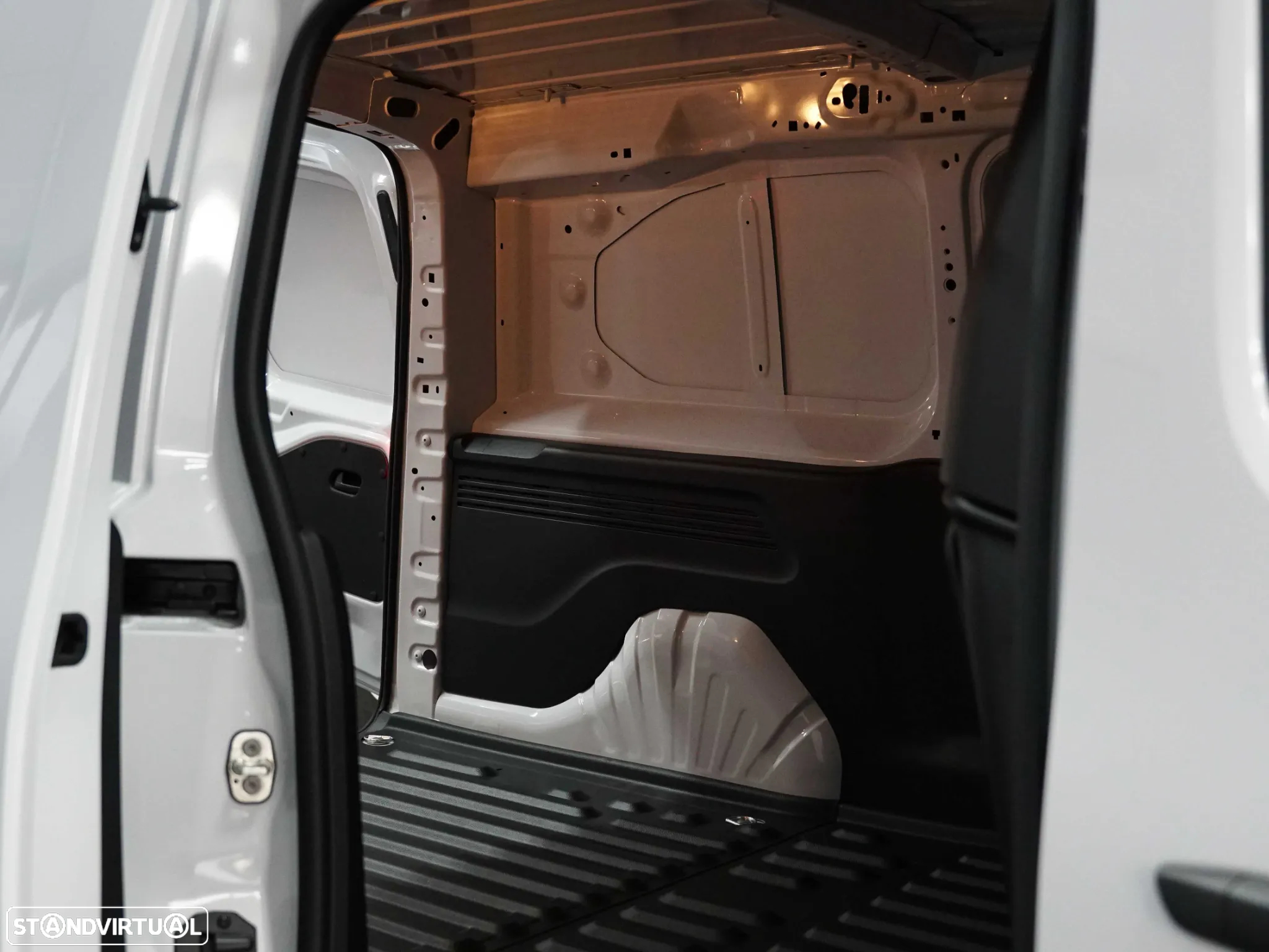 Fiat DOBLO SERIE3 VAN L2 1.5 BLUEHD 130 - 9