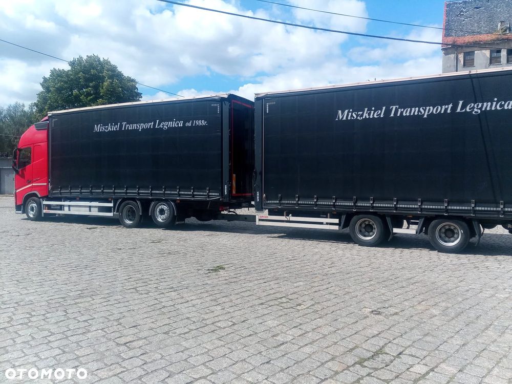 Volvo FH - 3