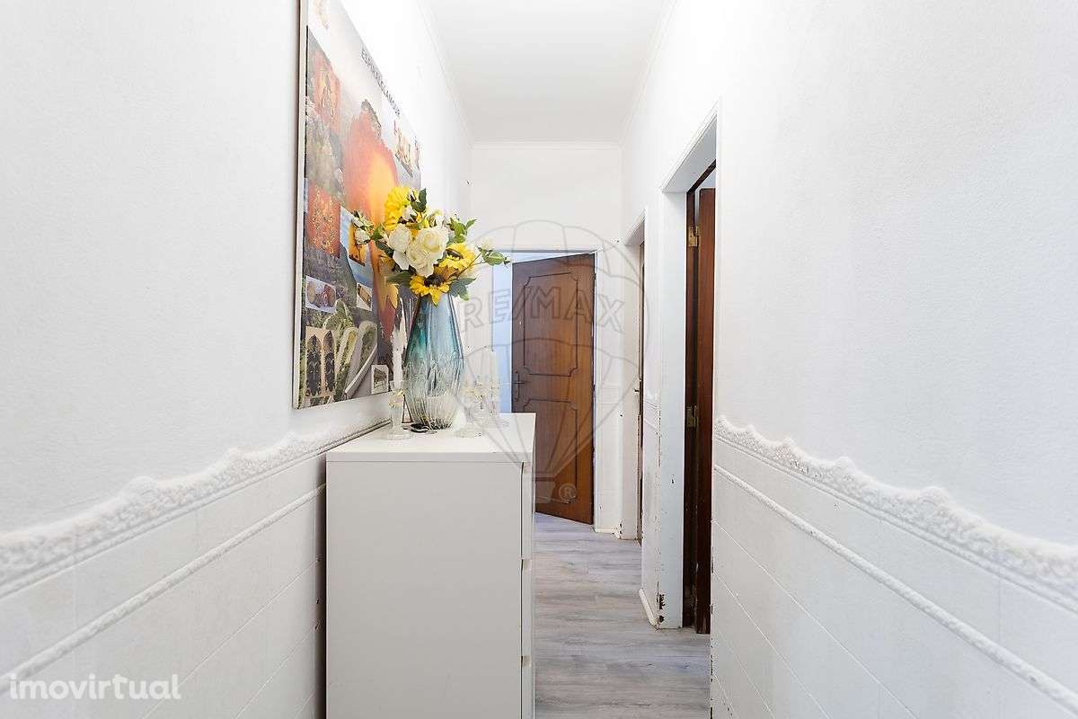 Apartamento T3 para venda - Grande imagem: 5/26