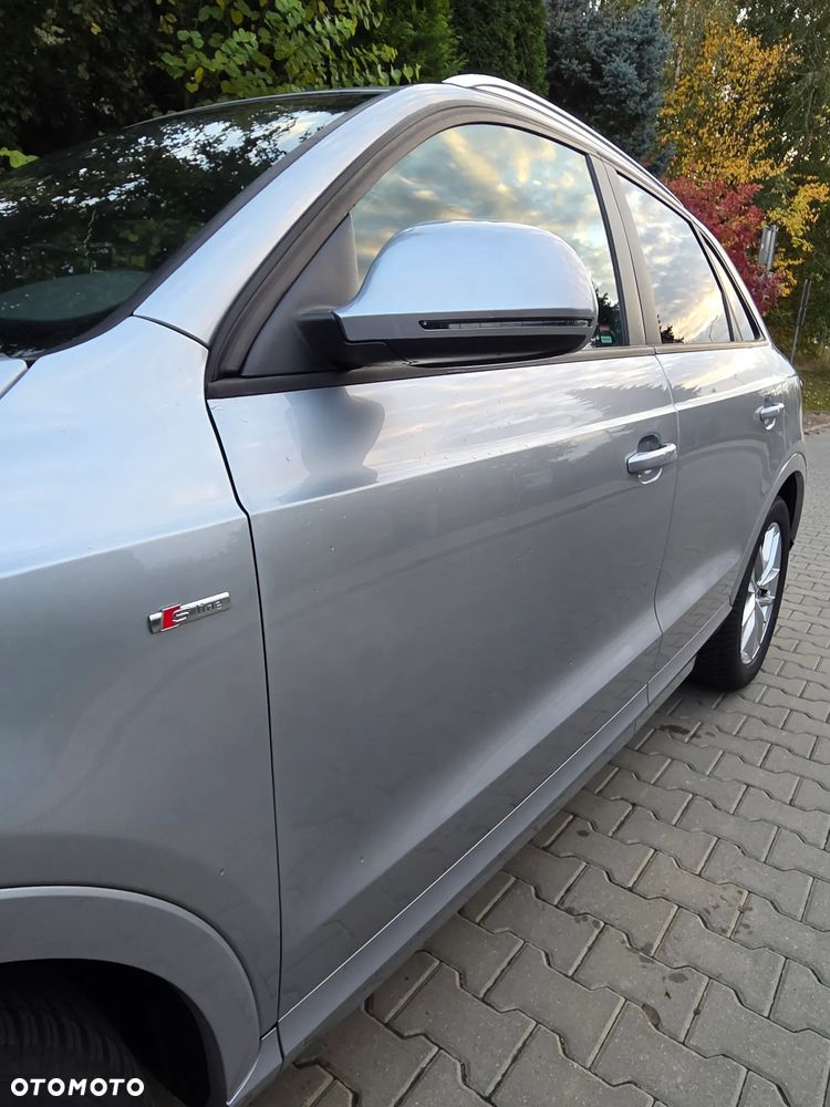 Audi Q3 - 7