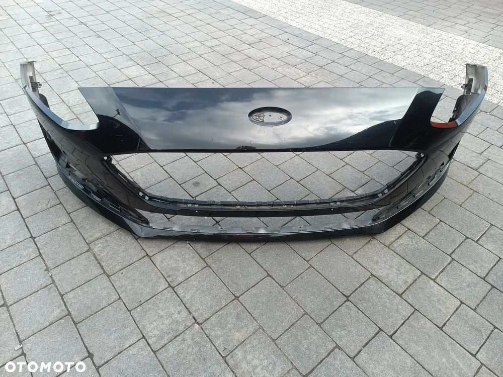 ZDERZAK FORD FOCUS MK4 MK 4 IV  PRZÓD PRZEDNI JX7B-17757-V - 5