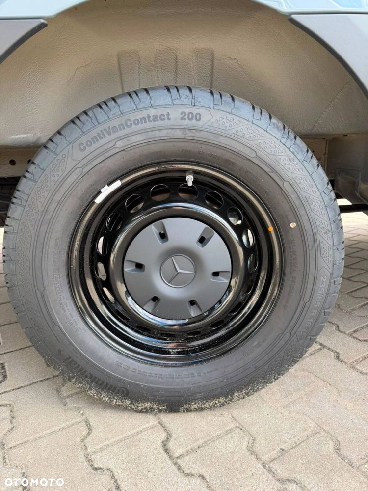 Mercedes-Benz Sprinter 315 CDI KA 3665 mm PRO standard - 16