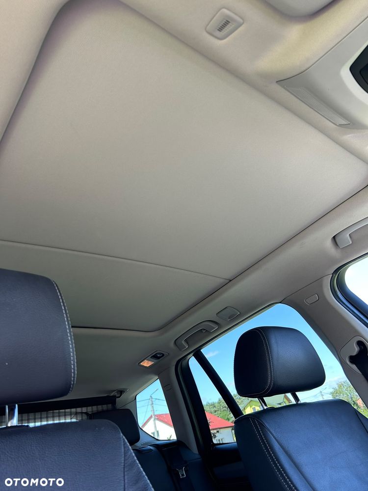 BMW X3 30d xDrive - 15