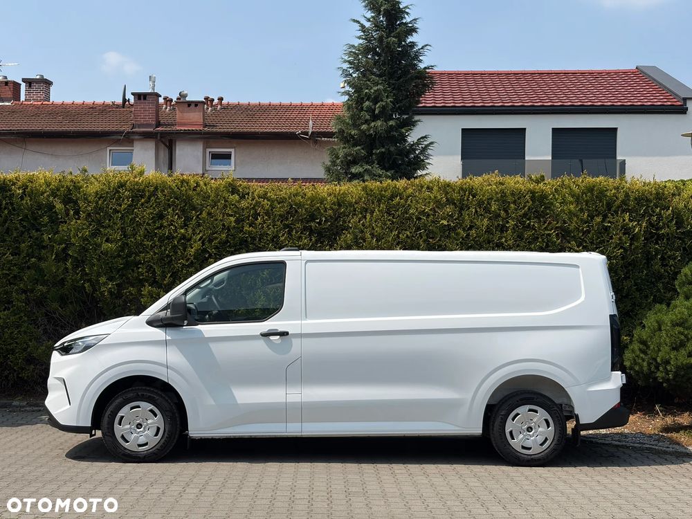 Ford Transit CUSTOM VAN TREND - 4